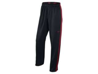  Nike K.O. Polyester Fleece Mens Training Pants