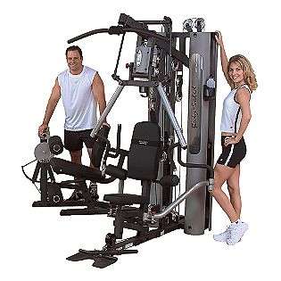 G10B Bi Angular Home Gym  Body Solid Fitness & Sports Strength 