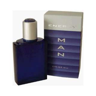  Energy Man 100ml Mens Perfume