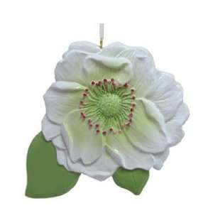  Magnolia Christmas Ornament