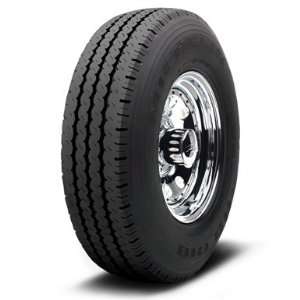  MICHELIN 26848 XPS RIB LT245/75R16/10 116Q Automotive