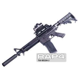  T68 Paintball Gun Recon 2