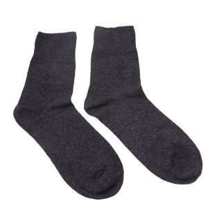   Socks, Color Random Black, Dark Gray, Coffee