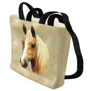  Palomino Tote Bag 