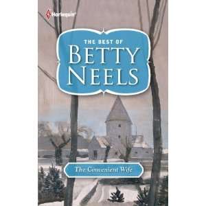  The Convenient Wife (Best of Betty Neels) [Mass Market 