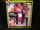 2010 Barbie and the Rockers 50th Anniversary NRFB New