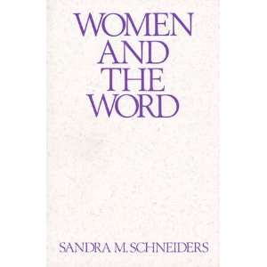  Women and the Word The Gender of God in the New Testament 