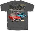MUSTANG TEES for MEN, CHEVROLET SHIRTS items in Radags Custom Tees and 