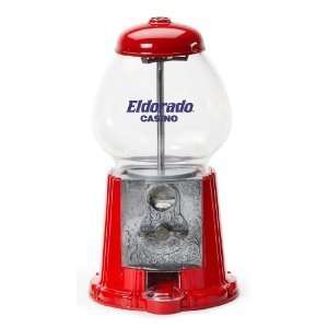 ELDORADO CASINO. Limited Edition 11 Gumball Machine