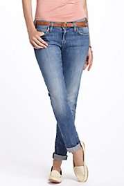 Womens Denim  Anthropologie  Premium, Flare, Skinny, Trouser 