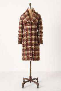 Anthropologie   Marled & Stitched Sweatercoat  