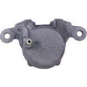 Cardone 19 1065 Remanufactured Import Friction Ready (Unloaded) Brake 