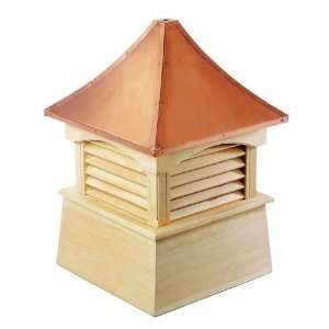  Coventry Wood Cupolas
