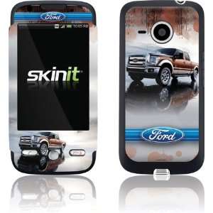  Ford F 250 Truck skin for HTC Droid Eris Electronics