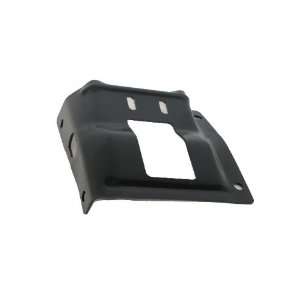  08 10 FORD SUPER DUTY FRONT BUMPER MOUNTING PLATE RH 