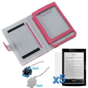   Sony PRS T1 6 E Ink Pearl eReader with Wi Fi