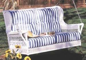 Old Fashion Classic New Outdoor Wicker Furniture Montclair Double 