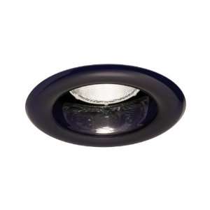  Minka Lavery GT500 HBL, 6 Round IC Rated Glass Recessed 