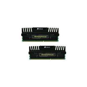   Vengeance 16GB (2 x 8GB) 240 Pin DDR3 SDRAM DDR3 1600 (P Electronics