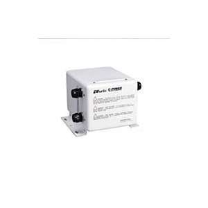  100 AMP 220VAC Ab Selector Aluminum Enclosure