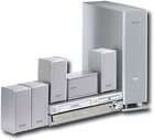 Panasonic SC HT800V 5.1 Channel Home Theater System with DVD Player