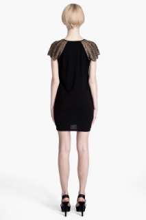   SHORT DRESSES // MCQ ALEXANDER MCQUEEN 