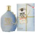 DIESEL FUEL FOR LIFE DENIM Perfume for Women by Diesel at FragranceNet 