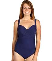 Miraclesuit Solid Sanibel Swimsuit (D Cup) $94.99 ( 39% off MSRP $156 