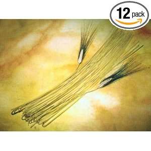 Mangia Italian Pasta Spaghetti Traf. Bronzo, 17.6 Ounce Bags (Pack of 