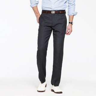 Bowery wool in classic fit   Bowery pants   Mens pants   J.Crew