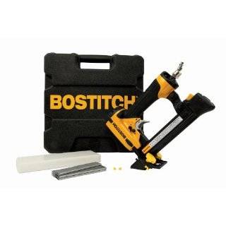  Bostitch SX150 BHF 2 18 gauge Hardwood Flooring Stapler 