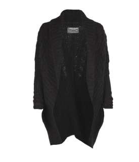 Yossi Cardigan, Women, Knitwear, AllSaints Spitalfields