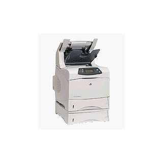  Hewlett Packard LaserJet 4250DTNSL Printer Add 500 Sheet 