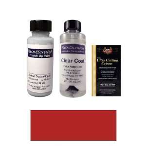   Paint Bottle Kit for 2003 Saturn L Series (53/WA860J) Automotive