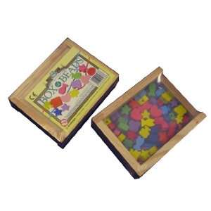  House of Marbles Box of Beads Toys & Games