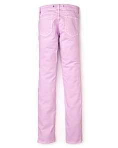 Brand Girls Luxe Twill Skinny Pants   Sizes 7 14