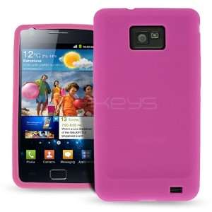   Case for Samsung Galaxy S2 I9100 with Screen Protector Electronics