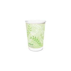  Dixie VIRECO0116   Hot Cups, Paper, 16 oz., 30/Pack Arts 