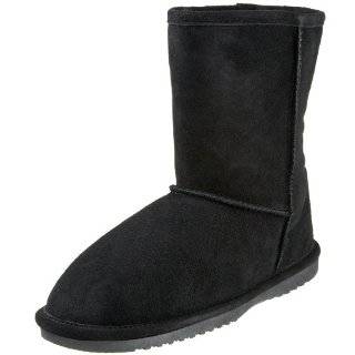   by Slippers International Womens Athena 13 Inch Shearling Boot Shoes