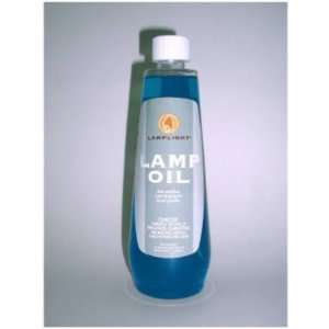  Lamplight Farms #6233 22OZ Blue Lamp Oil