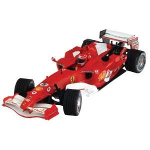  Digital Ferrari F1 2006 Toys & Games