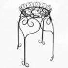 Country Living Large Wire Plant Stand