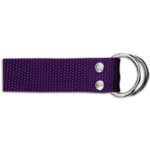   Specialties 1 Web Football Belt ( Purple )
