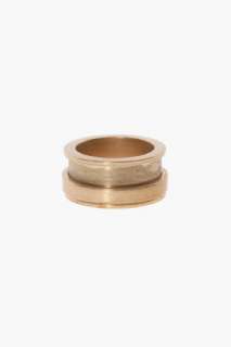  RINGS // MAISON MARTIN MARGIELA  