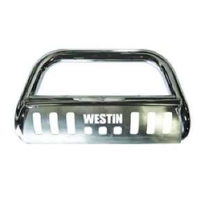  Westin 31 5360 E Series Polished Bull Bar Automotive
