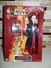 new star wars episode i ultimate hair queen amidala 1998
