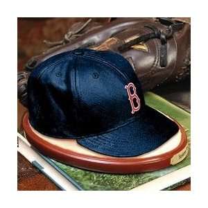  Authentic Team Cap Replica Red Sox