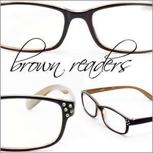 Womens Reading Glasses Readers Rhinestone 1.00 1.25 1.5  