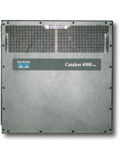 CISCO 4506 Configured Switch Used WS C4506 4500 Series  