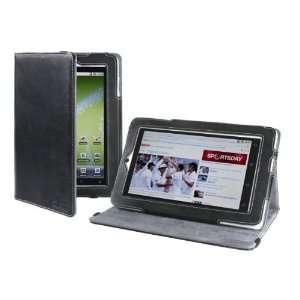  Cover Up Creative ZiiO 7 Tablet (Version Stand) Leather 